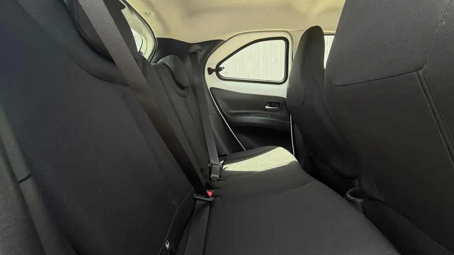 TOYOTA Aygo X Aygo X 1.0 VVT-i Comfort