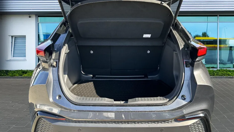 TOYOTA C-HR C-HR 1.8 Hybrid Executive