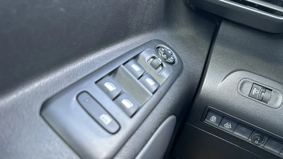 TOYOTA Proace City Verso Proace City Verso 1.2 D-4T Business