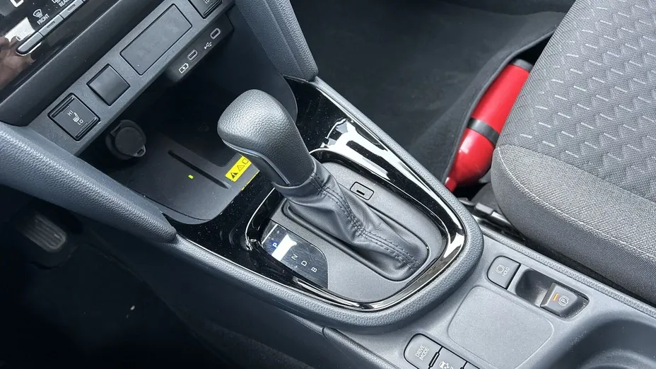 TOYOTA Yaris Cross Yaris Cross Hybrid 1.5 Style