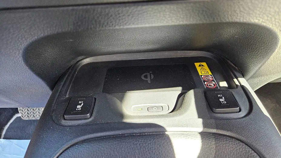 TOYOTA Corolla Corolla 1.8 Hybrid Comfort