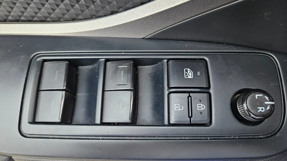 TOYOTA C-HR C-HR 1.8 Hybrid Comfort