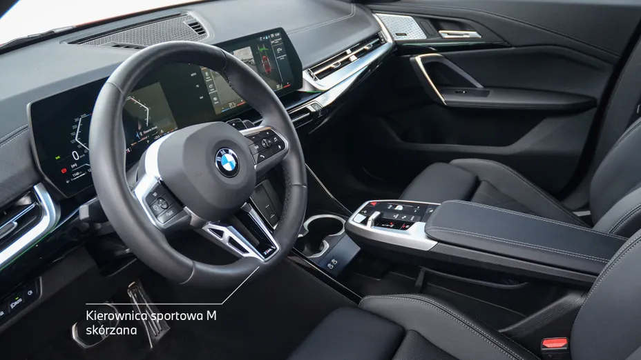 BMW X2 X2 xDrive20d mHEV M Sport aut