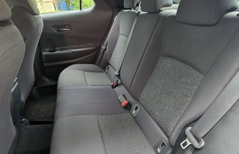 TOYOTA C-HR C-HR 1.8 Hybrid Comfort
