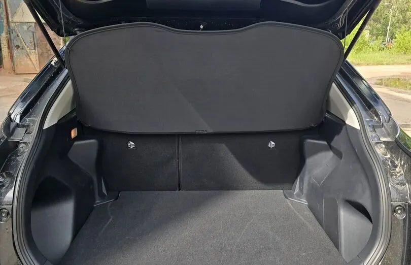 TOYOTA Yaris Cross Yaris Cross Hybrid 1.5 Comfort