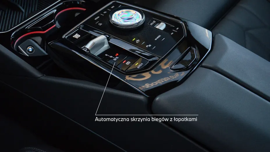 BMW Seria 5 520d xDrive mHEV M Sport aut