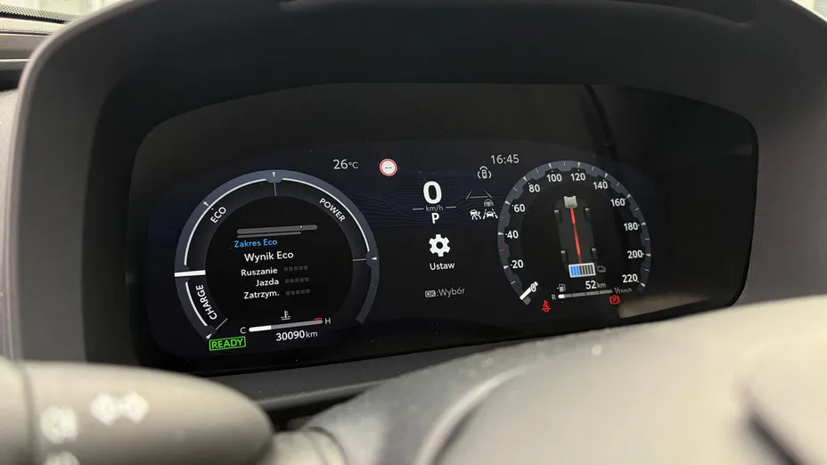 TOYOTA C-HR C-HR 1.8 Hybrid Comfort