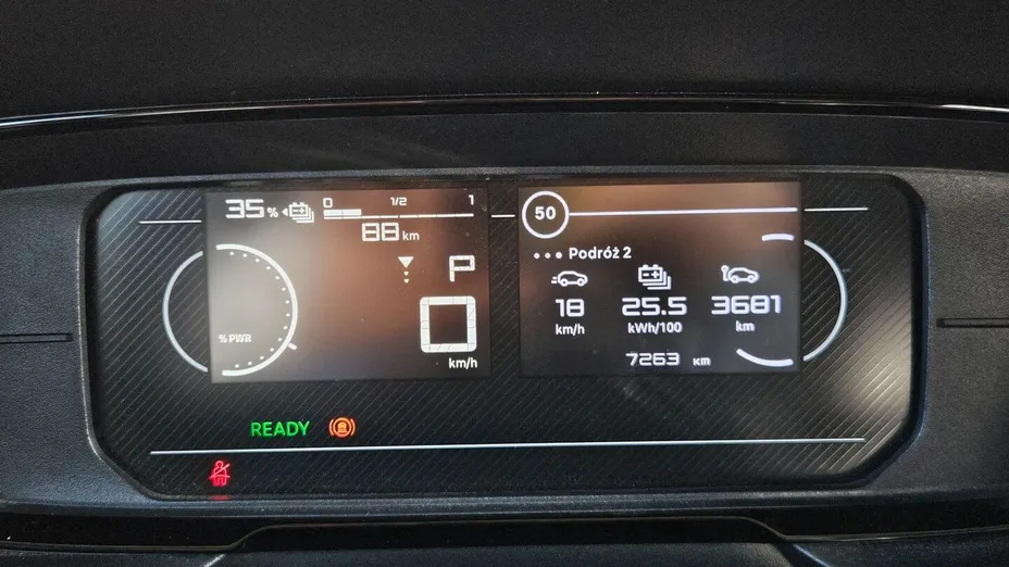 TOYOTA Proace City Proace City EV Long 2,4t Active