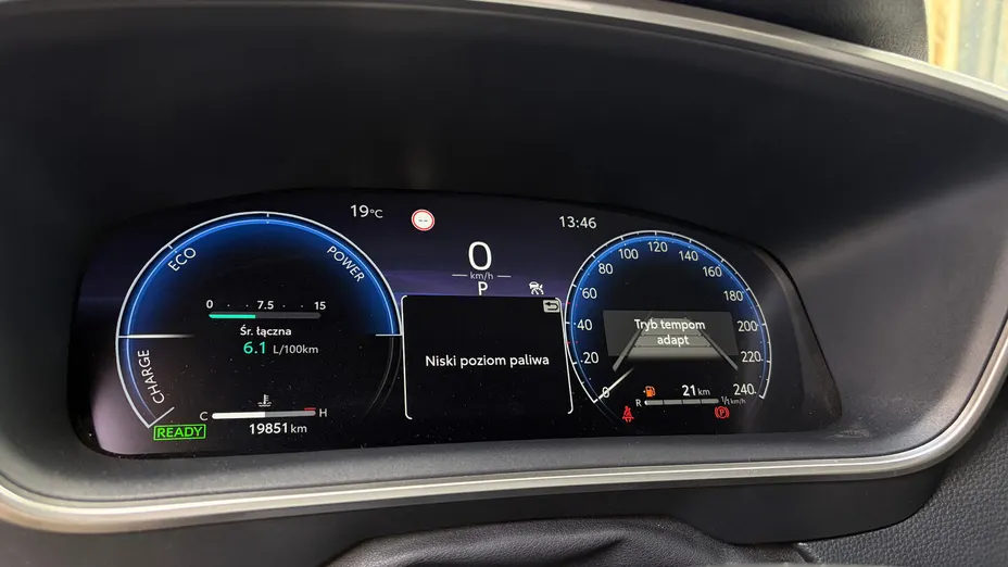 TOYOTA Corolla Corolla 2.0 Hybrid GR Sport