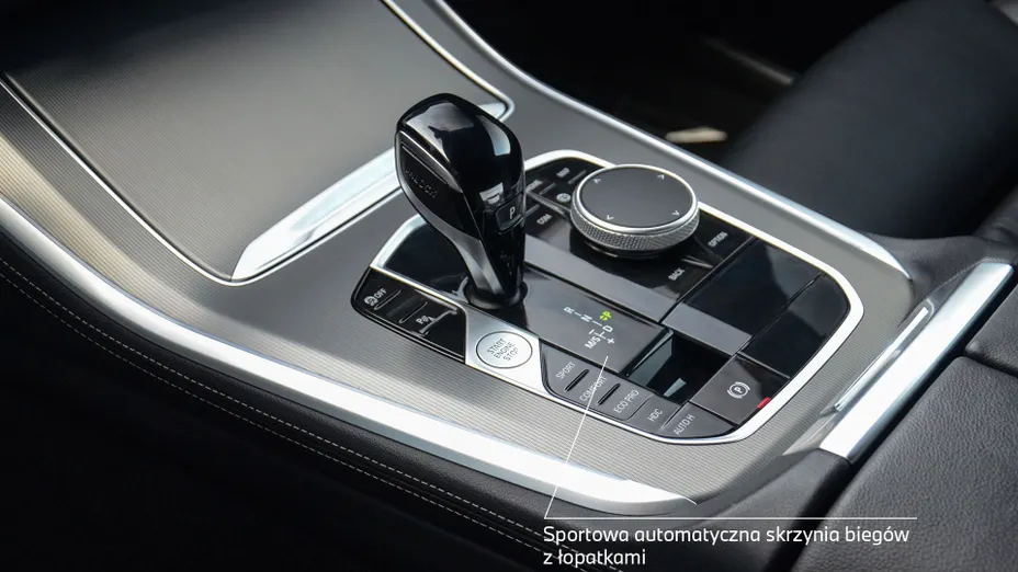 BMW X5 X5 xDrive30d mHEV sport-aut