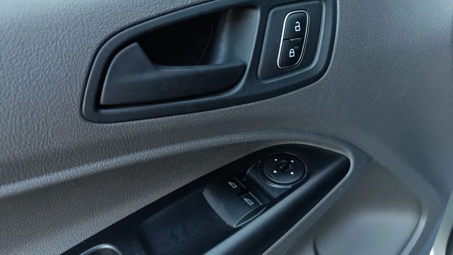 FORD Transit Connect Transit Connect 200 L1 Trend