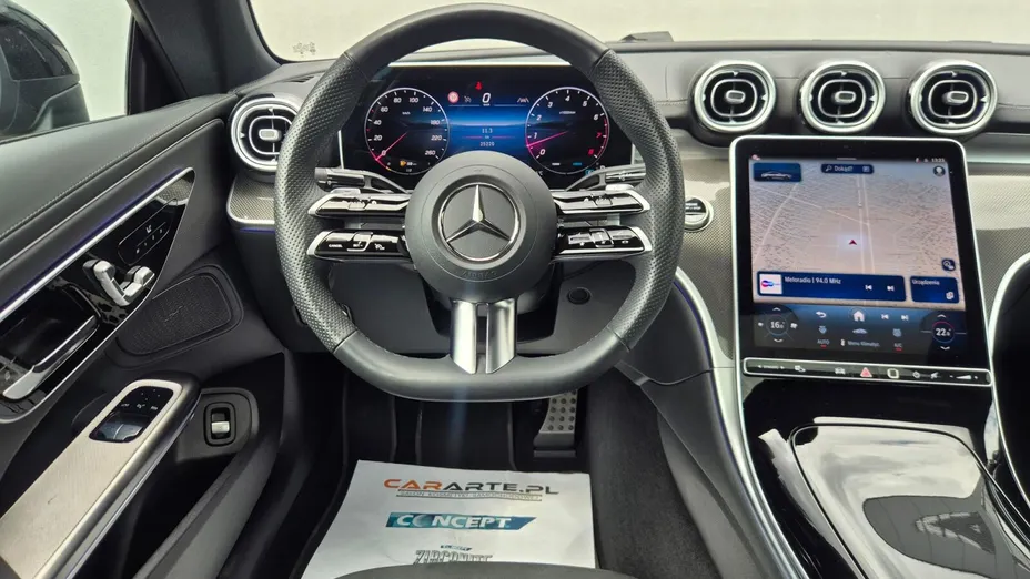 MERCEDES-BENZ CLE CLE 180 mHEV AMG Line
