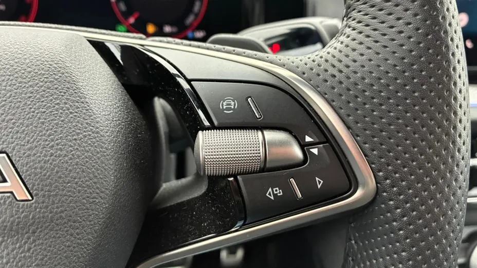 SKODA Kodiaq Kodiaq 1.5 TSI mHEV 4x2 Sportline DSG