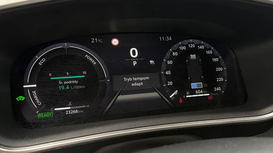 TOYOTA Corolla Corolla 1.8 Hybrid Comfort