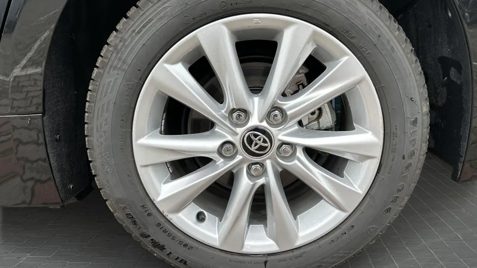TOYOTA Corolla Corolla 1.8 Hybrid Comfort