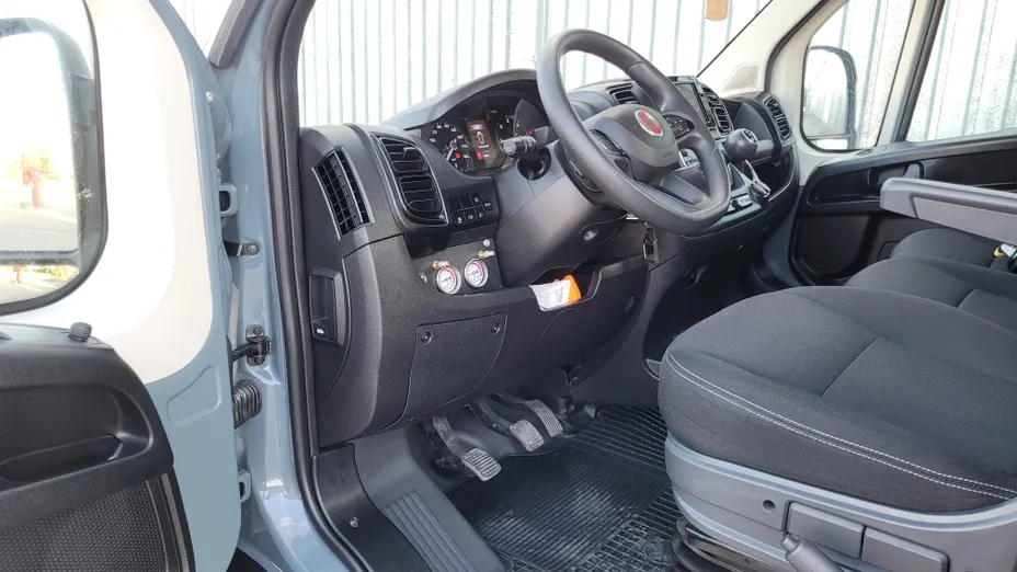 FIAT Ducato Ducato Maxi MJ L2+