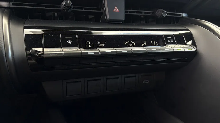 TOYOTA C-HR C-HR 1.8 Hybrid Comfort