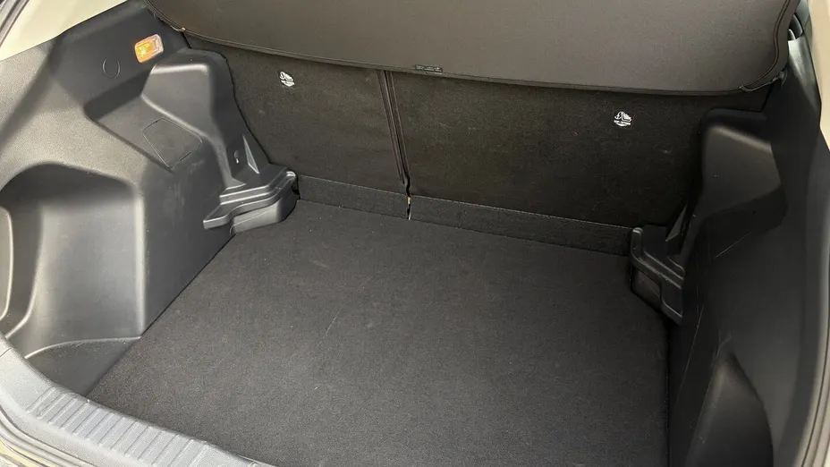 TOYOTA Yaris Cross Yaris Cross Hybrid 1.5 Comfort