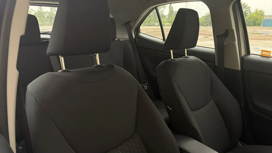 TOYOTA Yaris Cross Yaris Cross Hybrid 1.5 Comfort