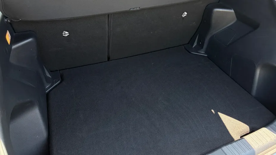 TOYOTA Yaris Cross Yaris Cross Hybrid 1.5 Comfort