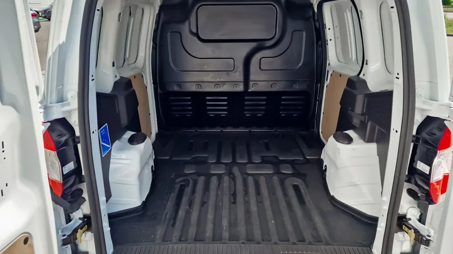 FORD Transit Courier Transit Courier 1.0 EcoBoost Trend