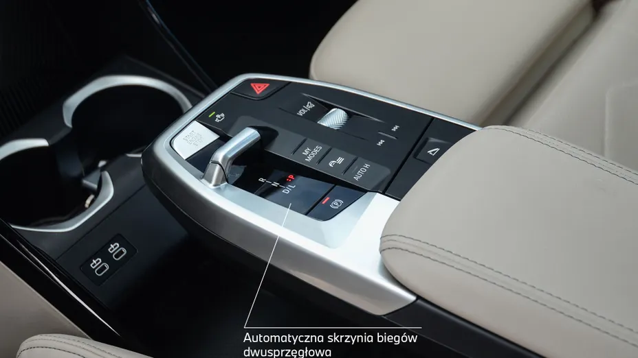 BMW X1 X1 sDrive18d xLine sport-aut