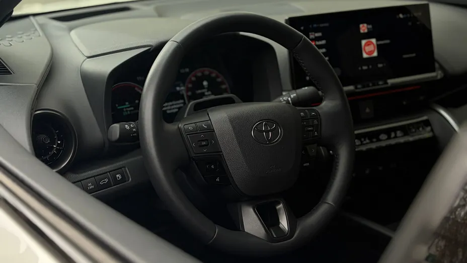 TOYOTA C-HR C-HR 2.0 PHEV Dynamic Force Tokyo Edition