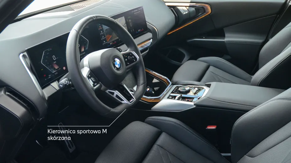 BMW X3 X3 xDrive20d mHEV aut