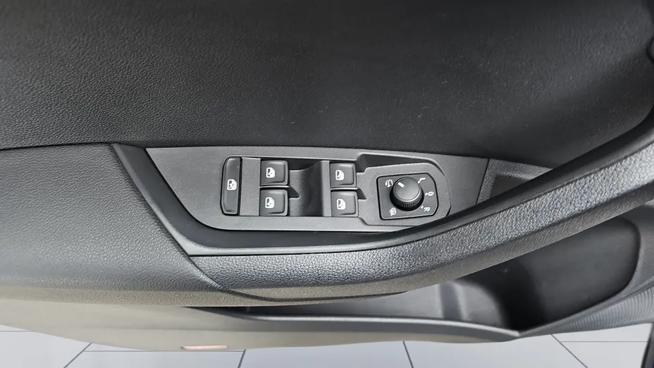 SKODA Karoq Karoq 1.5 TSI ACT Ambition DSG