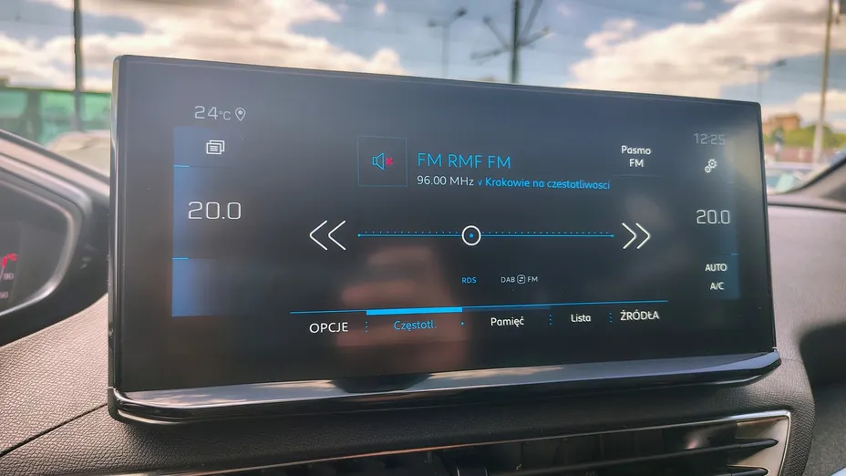 PEUGEOT 3008 3008 1.2 PureTech Allure Pack S&S EAT8