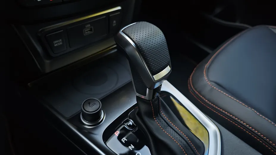 KGM / SSANGYONG Tivoli Tivoli 1.5 T-GDI Wild aut