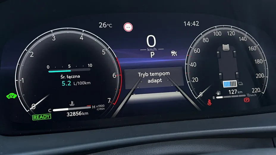 TOYOTA C-HR C-HR 1.8 Hybrid Comfort