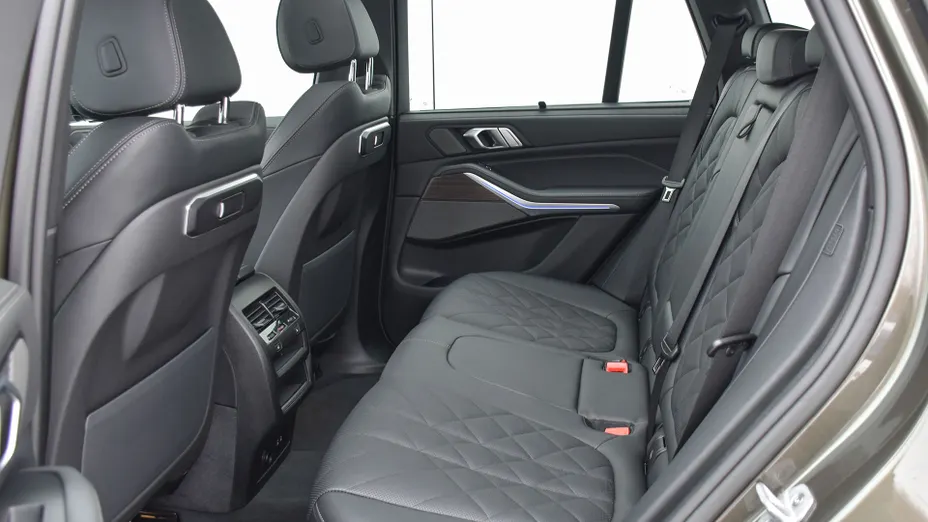 BMW X5 X5 xDrive30d mHEV M Sport sport-aut