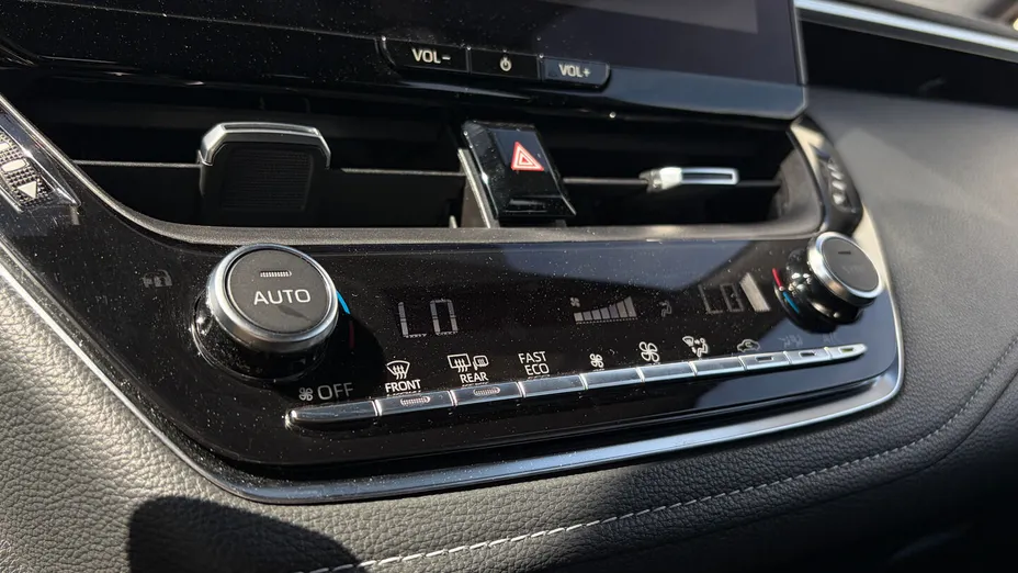 TOYOTA Corolla Corolla 1.8 Hybrid Comfort