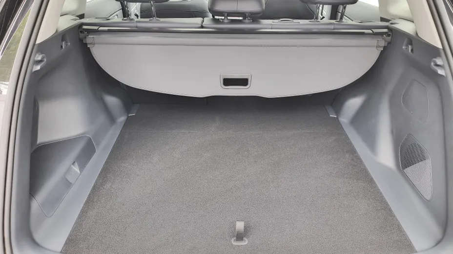 GEELY Starray Starray EM-i 1.5 PHEV Max Nowy