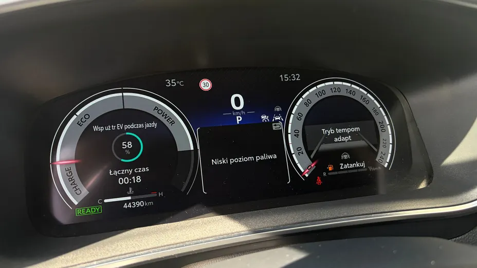 TOYOTA Corolla Corolla 1.8 Hybrid Style