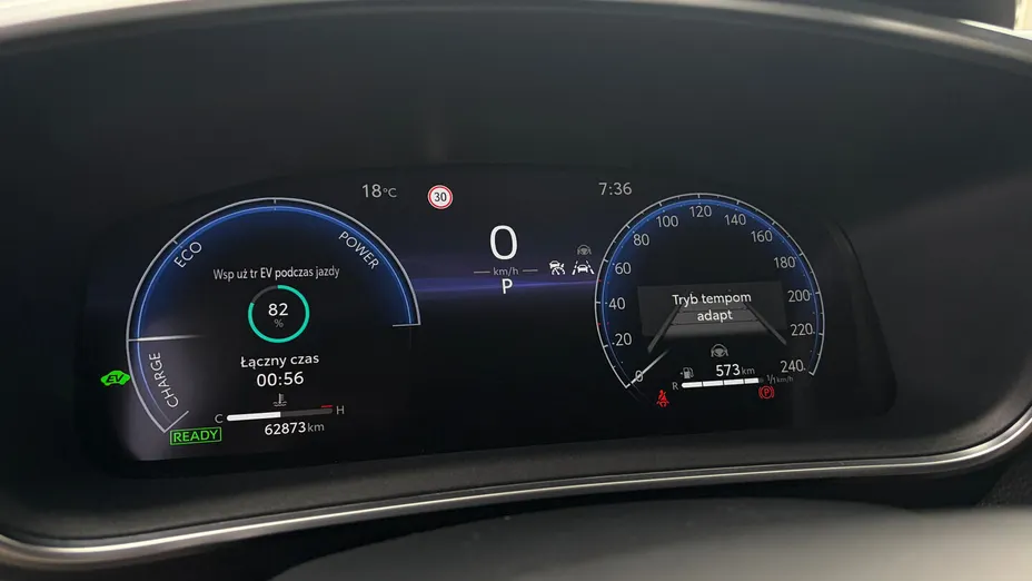 TOYOTA Corolla Corolla 1.8 Hybrid Comfort