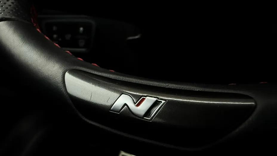 HYUNDAI Tucson Tucson 1.6 T-GDi HEV N Line 2WD