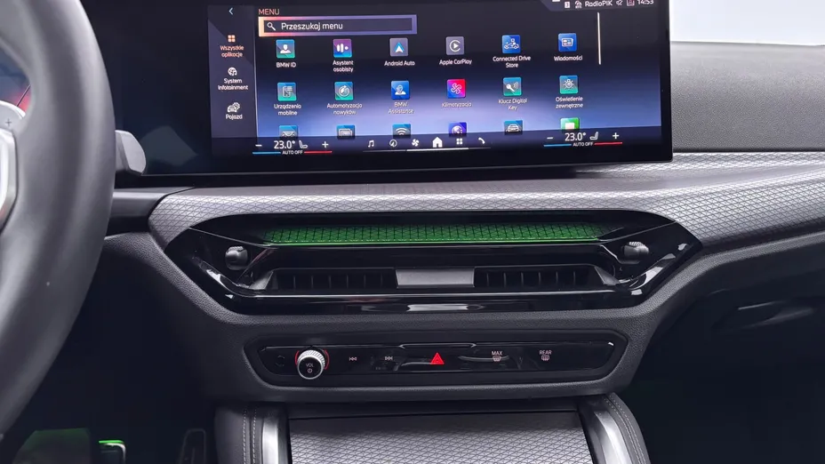 BMW Seria 4 420i M Sport aut