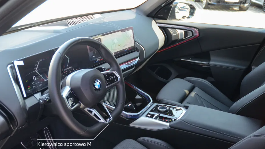 BMW X3 X3 xDrive20 mHEV aut