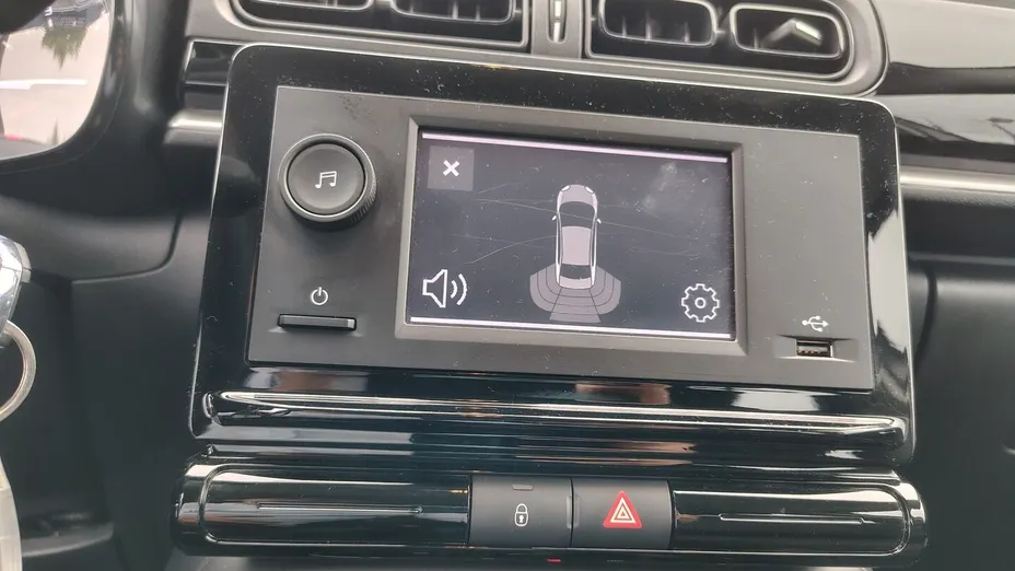 CITROEN C3 C3 1.2 PureTech You!