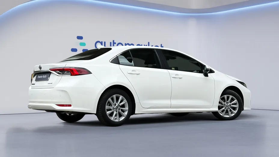 TOYOTA Corolla Corolla 1.8 Hybrid Comfort