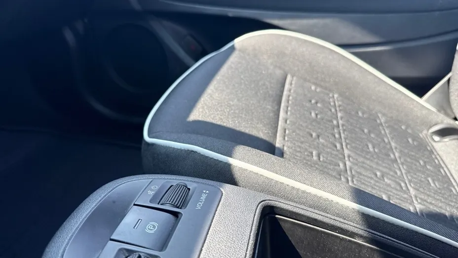 FIAT 500 500 3+1 42 kWh Icon