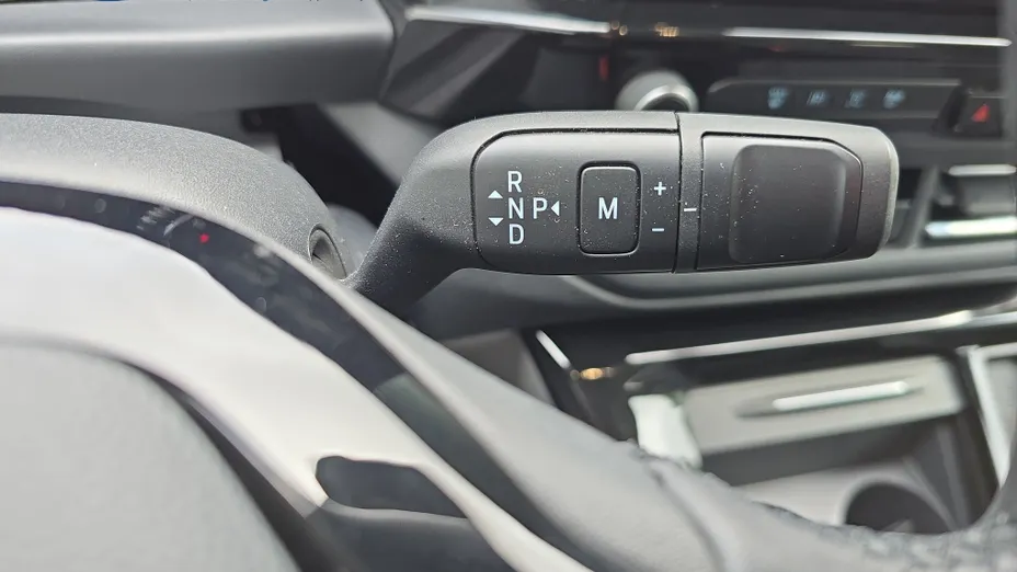 FORD Tourneo Custom Tourneo Custom 2.0 EcoBlue 320 L2 Titanium aut