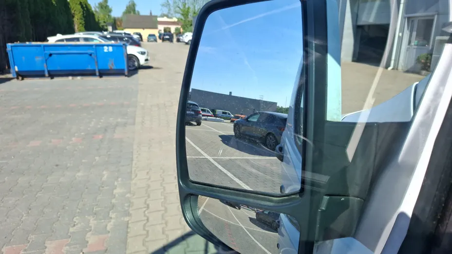 FORD Transit Custom Transit Custom Kombi 340 L2H1 Trend