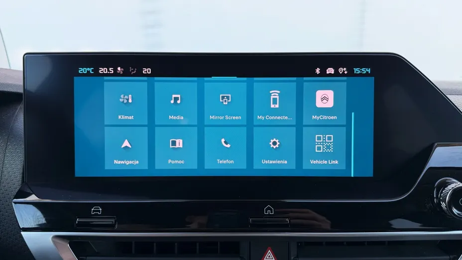 CITROEN C4 X C4 X 1.2 PureTech Feel Pack S&S EAT8