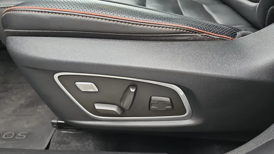 RENAULT Koleos Koleos 1.3 TCe Initiale Paris EDC