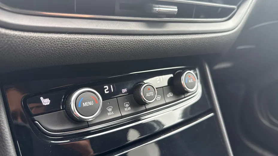 OPEL Grandland X Grandland 1.2 T Business Edition S&S aut