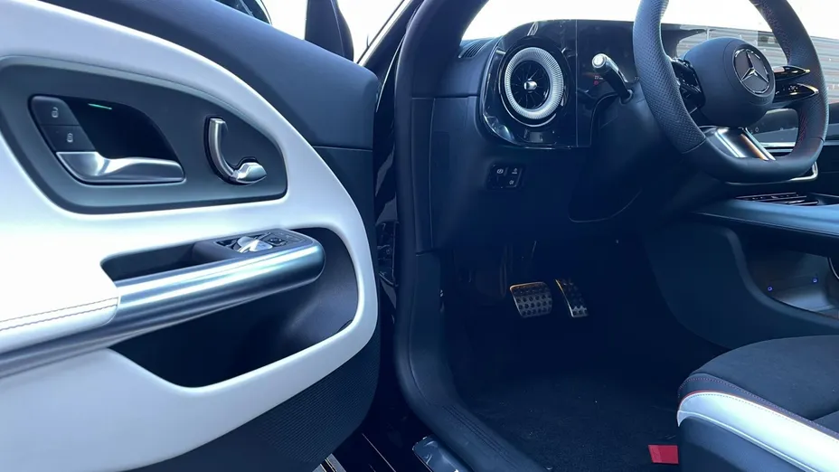 MERCEDES-BENZ CLA CLA 200 mHEV 8G-DCT Nowy