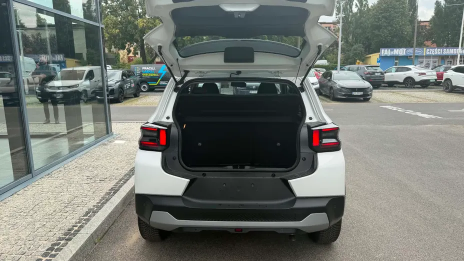 CITROEN C3 C3 1.2 T Plus Nowy